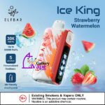 Elf Bar Ice King Disposable 30000 Puffs Vape Available in Uae - Image 12