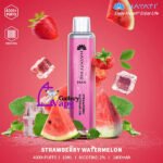 HAYATI Pro Max Disposable 4000 Plus Puffs Vape Available in Uae - Image 17