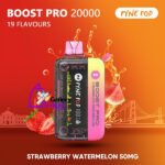 Pyne Pod Boost Pro Disposable 20000 Puffs Vape Available in Uae - Image 17