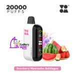 Voom Cobble Disposable 20000 Puffs Vape Available in Uae - Image 10