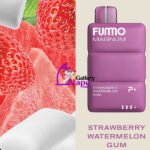 Fummo Magnum Disposable 8000 Puffs Vape Available in Uae - Image 18
