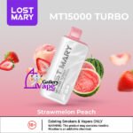 Lost Mary Turbo Disposable MT15000 Puffs Vape Available in Uae - Image 13
