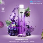 HAYATI Pro Max Disposable 4000 Plus Puffs Vape Available in Uae - Image 18