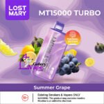 Lost Mary Turbo Disposable MT15000 Puffs Vape Available in Uae - Image 14