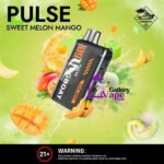 Tugboat Pulse Disposable 20000 Puffs Vape Available in Uae - Image 11