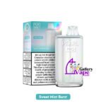 Pod Salt Pearl Pro Disposable 10000 Puffs Vape Available in Uae - Image 10