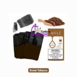 Myle v4 Pod Available in Uae - Image 8