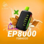 Elf Bar Disposable EP8000 Puffs Vape Available in Uae - Image 18