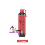 Vapes Bars Ghost Shisha Disposable 15000 Puffs Vape Available in Uae - Image 11