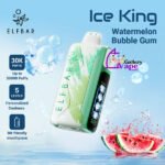 Elf Bar Ice King Disposable 30000 Puffs Vape Available in Uae - Image 19