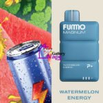Fummo Magnum Disposable 8000 Puffs Vape Available in Uae - Image 19