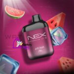 Air Bar Nex Disposable 6500 Puffs Vape Available In Uae - Image 11