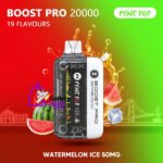 Pyne Pod Boost Pro Disposable 20000 Puffs Vape Available in Uae - Image 20