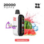 Voom Cobble Disposable 20000 Puffs Vape Available in Uae - Image 11
