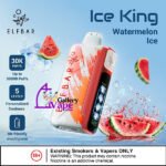 Elf Bar Ice King Disposable 30000 Puffs Vape Available in Uae - Image 13