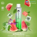 HAYATI Pro Max Disposable 4000 Plus Puffs Vape Available in Uae - Image 20