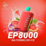 Elf Bar Disposable EP8000 Puffs Vape Available in Uae - Image 20
