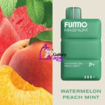 Fummo Magnum Disposable 8000 Puffs Vape Available in Uae - Image 20