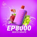 Elf Bar Disposable EP8000 Puffs Vape Available in Uae - Image 21