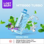 Lost Mary Turbo Disposable MT15000 Puffs Vape Available in Uae - Image 16