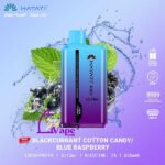 Hayati Pro Ultra Disposable 15000 Puffs Vape Dual Flavours Available in Uae - Image 2