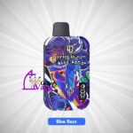 Hyperjoy Disposable 10000 Puffs Vape Available in Uae - Image 2