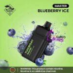 Tugboat Master Disposable 10000 Puffs Vape Available in Uae - Image 2