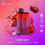 Hayati Pro Ultra Disposable 15000 Puffs Vape Dual Flavours Available in Uae - Image 8