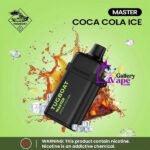 Tugboat Master Disposable 10000 Puffs Vape Available in Uae - Image 3