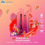 Hayati Pro Ultra Disposable 15000 Puffs Vape Dual Flavours Available in Uae - Image 9