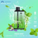 Hayati Pro Ultra Disposable 15000 Puffs Vape Dual Flavours Available in Uae - Image 10