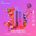 Hayati Pro Ultra Disposable 15000 Puffs Vape Dual Flavours Available in Uae - Image 12