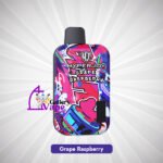 Hyperjoy Disposable 10000 Puffs Vape Available in Uae - Image 4