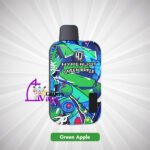 Hyperjoy Disposable 10000 Puffs Vape Available in Uae - Image 5