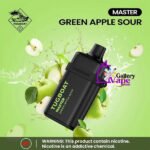 Tugboat Master Disposable 10000 Puffs Vape Available in Uae - Image 5
