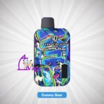 Hyperjoy Disposable 10000 Puffs Vape Available in Uae - Image 6
