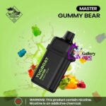 Tugboat Master Disposable 10000 Puffs Vape Available in Uae - Image 6
