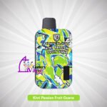 Hyperjoy Disposable 10000 Puffs Vape Available in Uae - Image 7