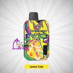 Hyperjoy Disposable 10000 Puffs Vape Available in Uae - Image 8