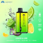 Hayati Pro Ultra Disposable 15000 Puffs Vape Dual Flavours Available in Uae - Image 13