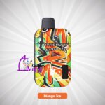 Hyperjoy Disposable 10000 Puffs Vape Available in Uae - Image 9