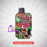 Hyperjoy Disposable 10000 Puffs Vape Available in Uae - Image 11