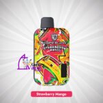 Hyperjoy Disposable 10000 Puffs Vape Available in Uae - Image 12