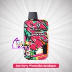 Hyperjoy Disposable 10000 Puffs Vape Available in Uae - Image 13