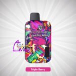 Hyperjoy Disposable 10000 Puffs Vape Available in Uae - Image 14