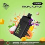 Tugboat Master Disposable 10000 Puffs Vape Available in Uae - Image 13
