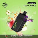 Tugboat Master Disposable 10000 Puffs Vape Available in Uae - Image 14