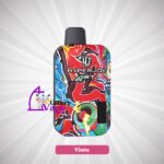Hyperjoy Disposable 10000 Puffs Vape Available in Uae - Image 15