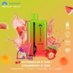 Hayati Pro Ultra Disposable 15000 Puffs Vape Dual Flavours Available in Uae - Image 16
