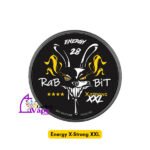 Rabbit 26MG Nicotine Pouches Available in Uae - Image 5